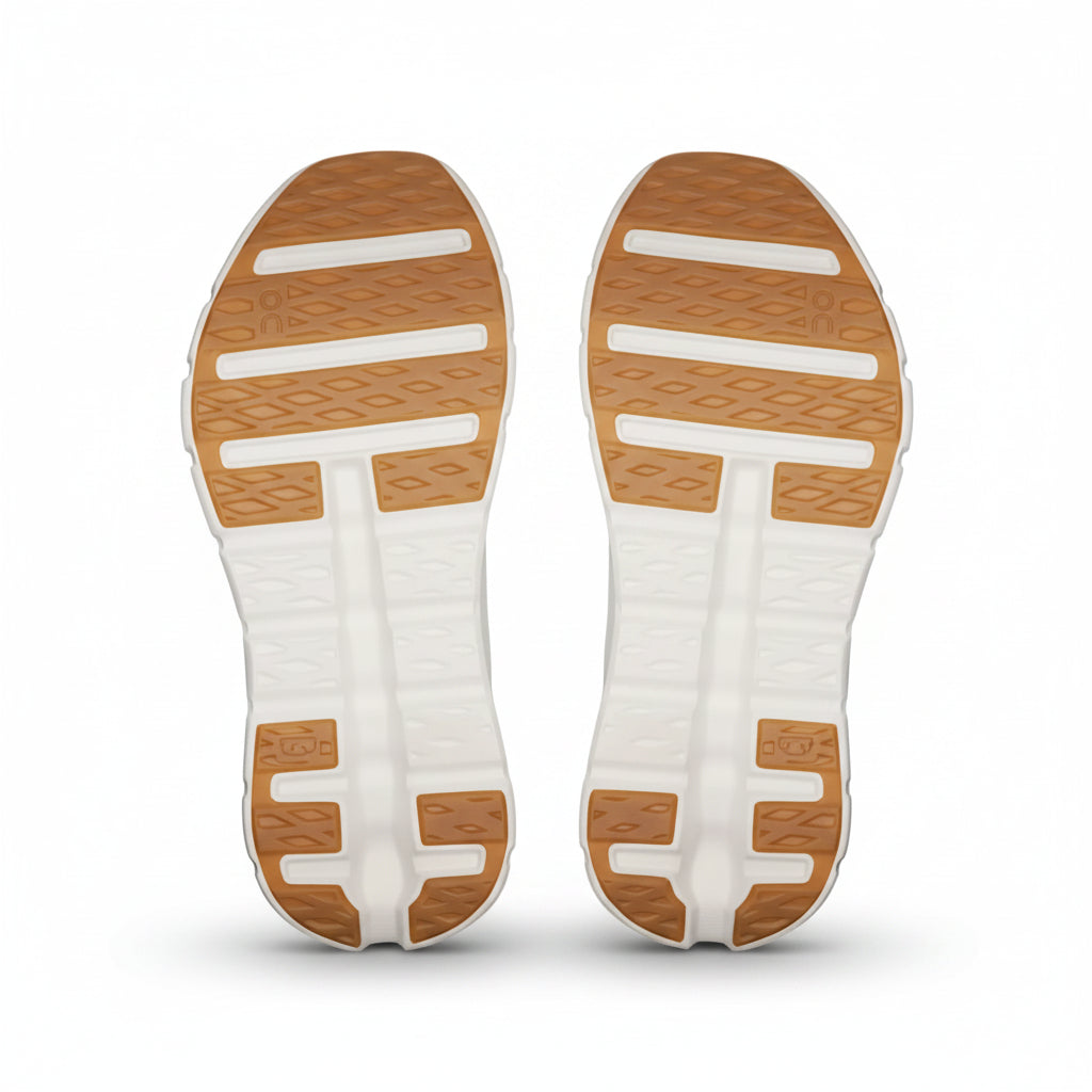 On Running Cloudtilt - White | Ivory