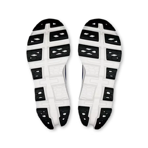 On Running Cloudmonster 3 - Twilight | White