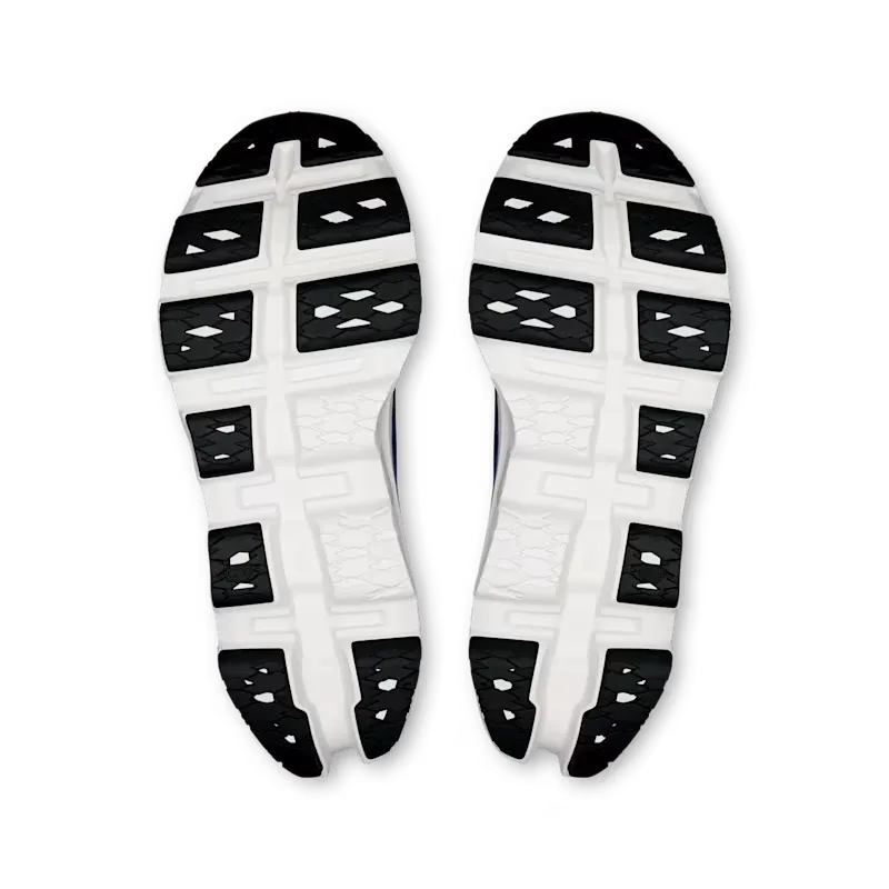 On Running Cloudmonster 3 - Twilight | White