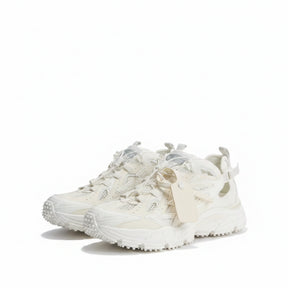 Off-White™ Be Right Back - WHITE | WHITE