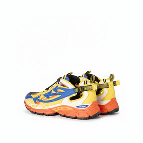 Off-White™ Be Right Back - YELLOW | MULTICOLOR