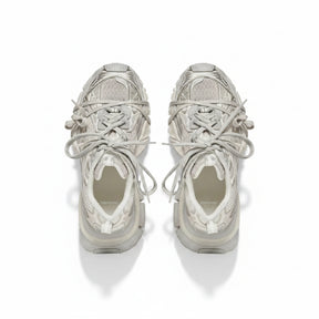 Balenciaga 3XD - Bege | Claro