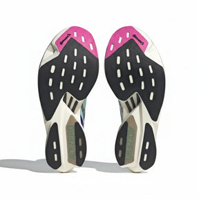 Adidas Adizero Adios Pro 3 - Verde | Roxo