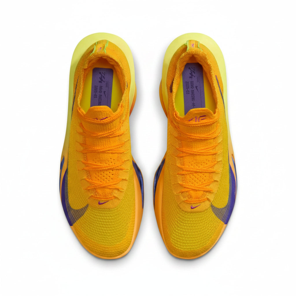 Nike Alphafly 3 - Amarelo