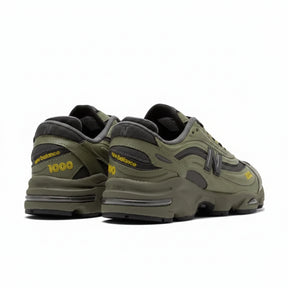 New Balance 1000 - Dark | Olivine