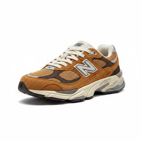 New Balance 9060 - Marrom