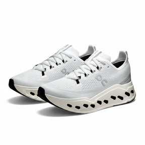 On Running Cloudsurfer Max - White