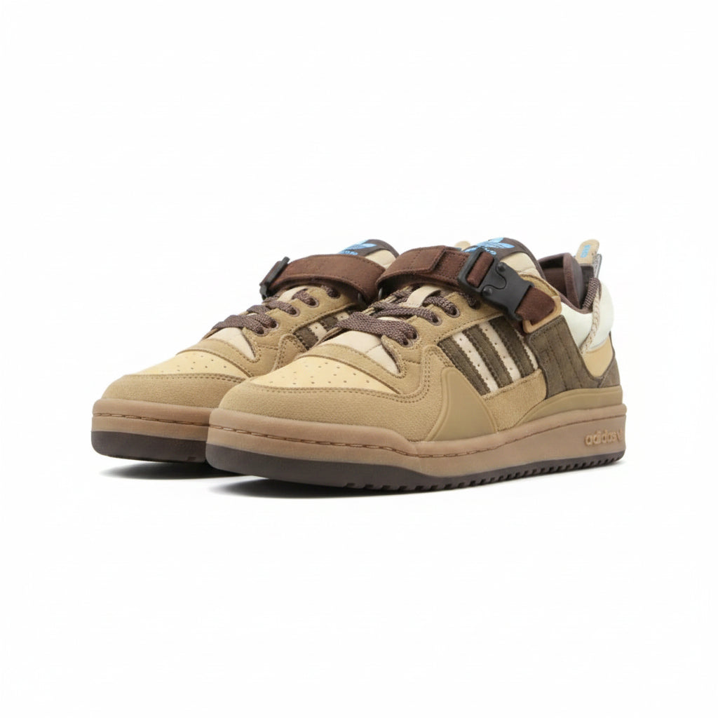 Adidas Forum Bad Bunny - Low