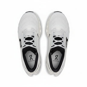 On Running Cloudmonster 3 - White