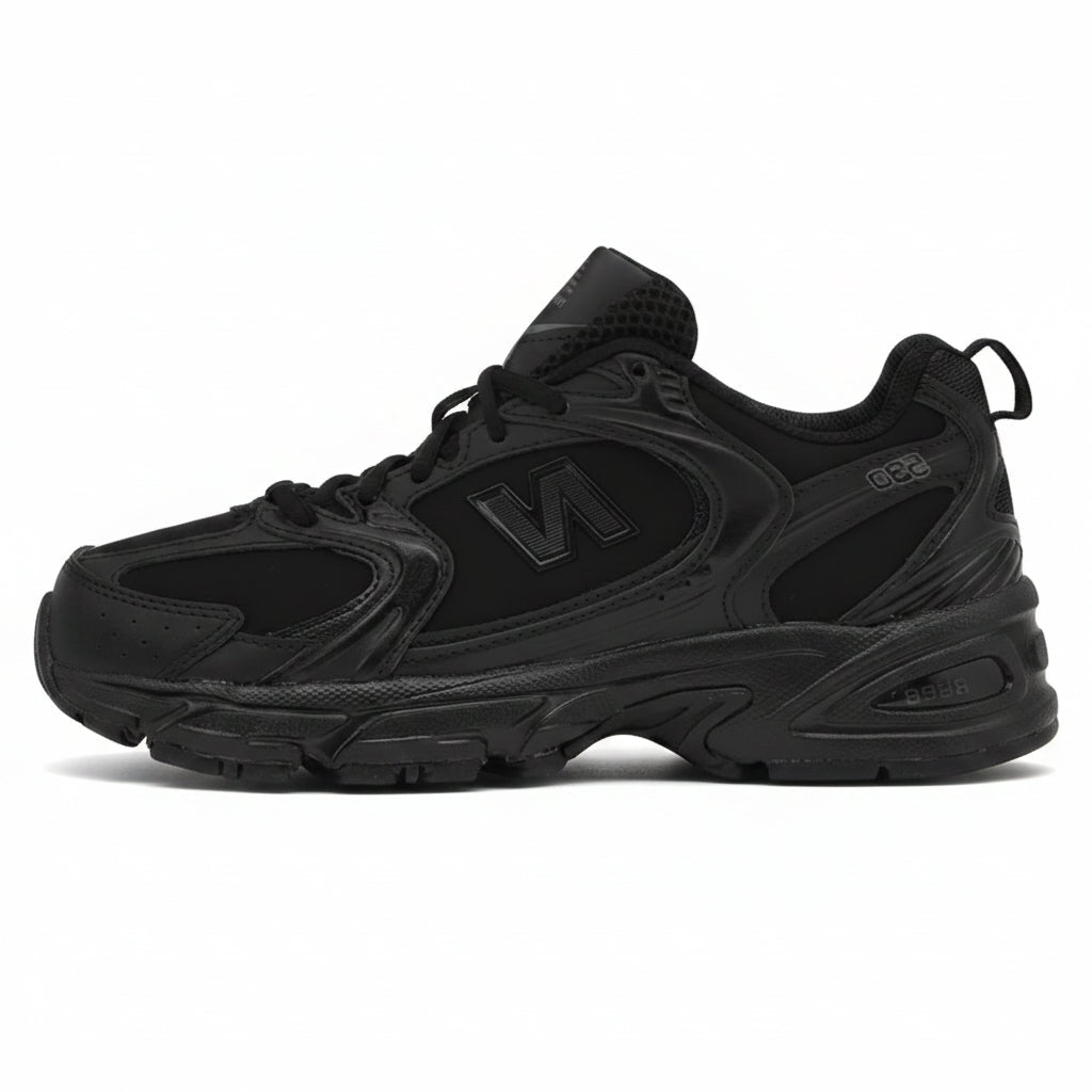 New Balance 530 - Preto | Black