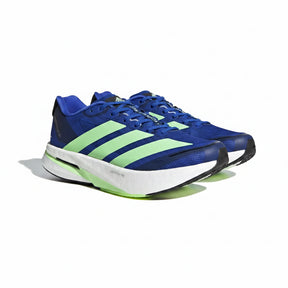 Adidas Adizero Boston 13 - Azul | Verde