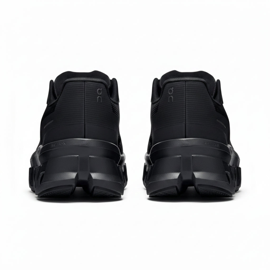 On Running Cloudmonster Void - Black