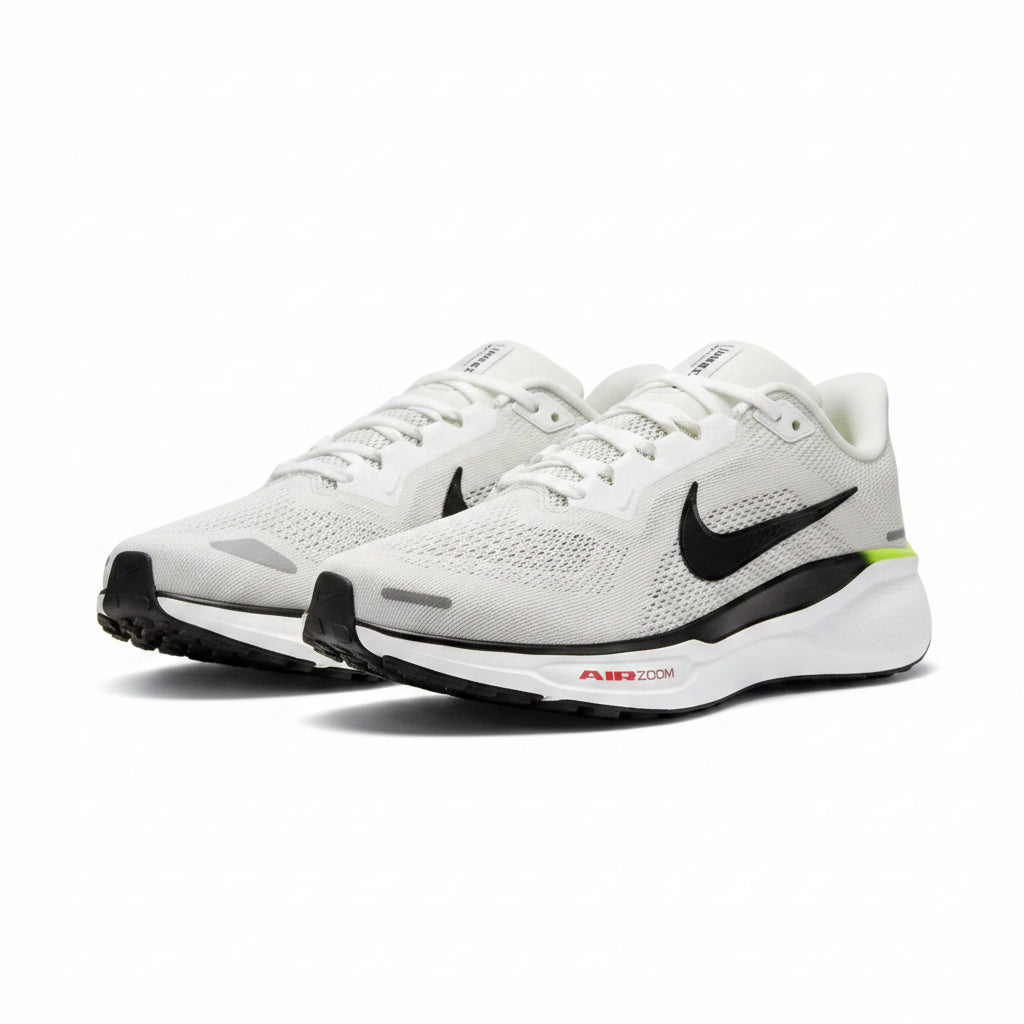 Nike Air Zoom Pegasus 41 - Branco | Verde