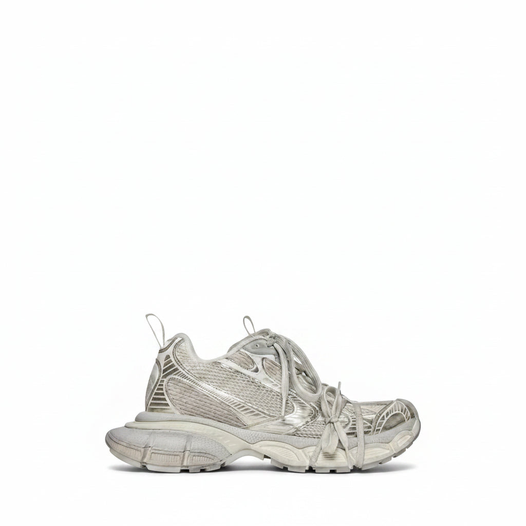 Balenciaga 3XD - Bege | Claro