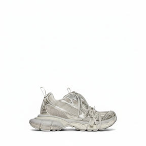 Balenciaga 3XD - Bege | Claro
