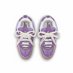 Louis Vuitton LV Skate - Cinza | Ivory