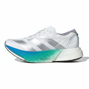 Adidas Adizero Adios Pro 4 - Branco | Azul