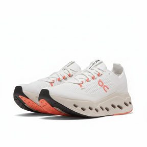 On Running Cloudsurfer Max - Triple White