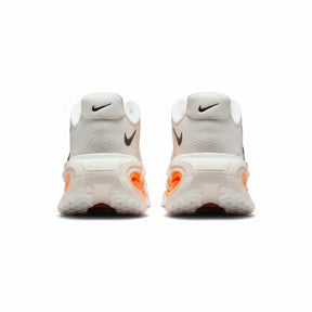 Nike Vomero Premium - Branco | Laranja
