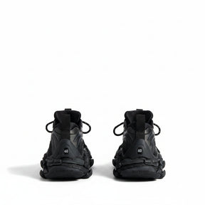 Balenciaga Triple S.2 - Preto | Cinza