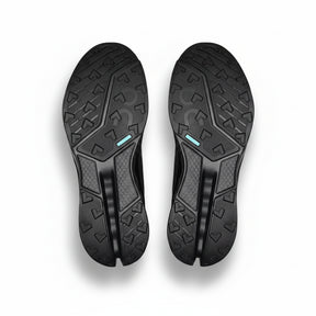 On Running Cloudsurfer Trail 2 - Black