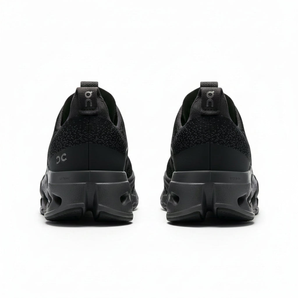 On Running Cloudsurfer Max - Black