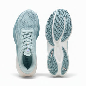 Puma Velocity Nitro™ 4 - Fresh Water | PUMA White