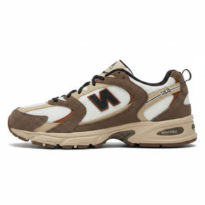 New Balance 530 - Marrom | Claro