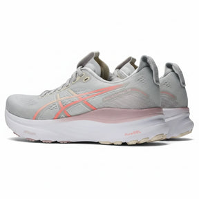 ASICS GEL-KAYANO 32 - Branco | Laranja
