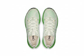 On Running Cloudsurfer Max - Mineral | Honeydew