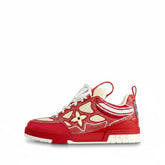 Louis Vuitton LV Skate - Vermelho | Ivory