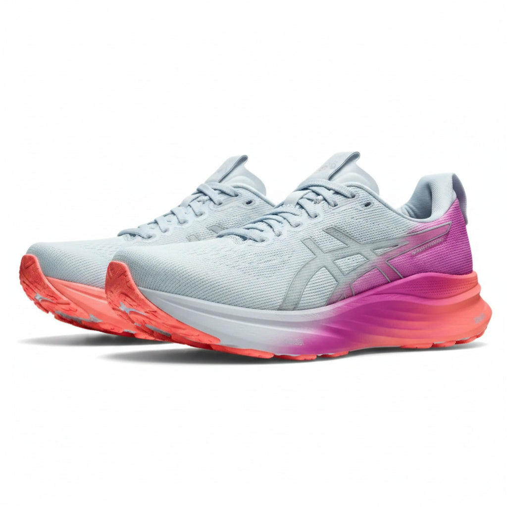 ASICS GEL-KAYANO 32 - Branco | Rosa