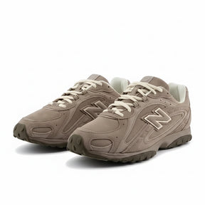 New Balance 204L - Marrom Escuro