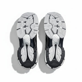 Balenciaga Runner - Cinza | Preto