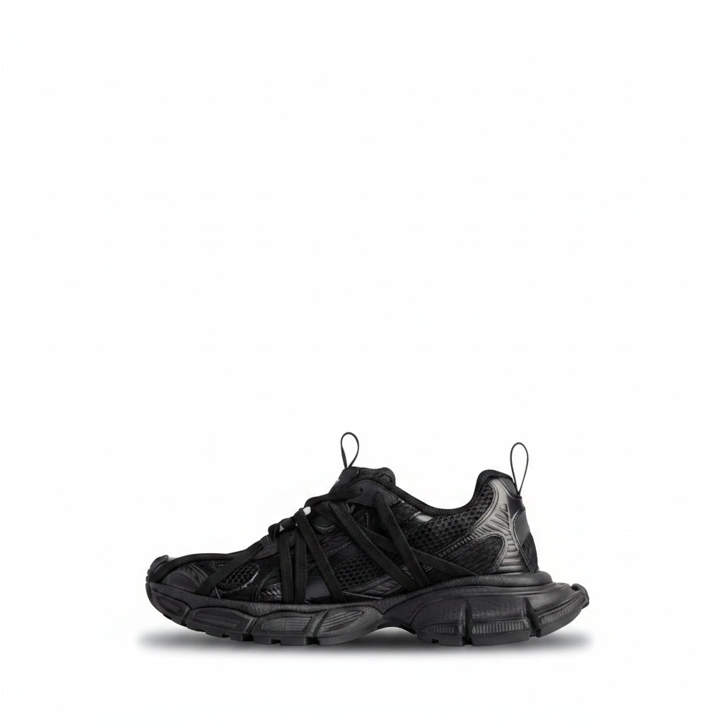 Balenciaga 3XD - Preto | Escuro