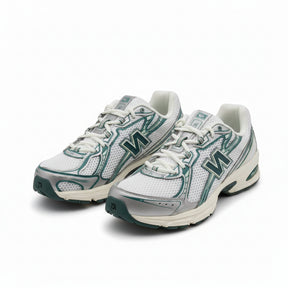 New Balance 740 - Branco | Verde