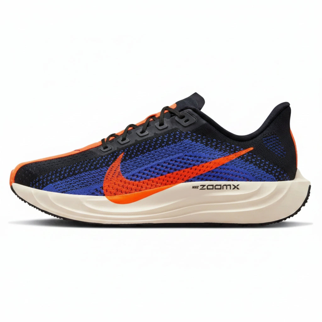 Nike Air Zoom Pegasus Plus - Azul | Laranja