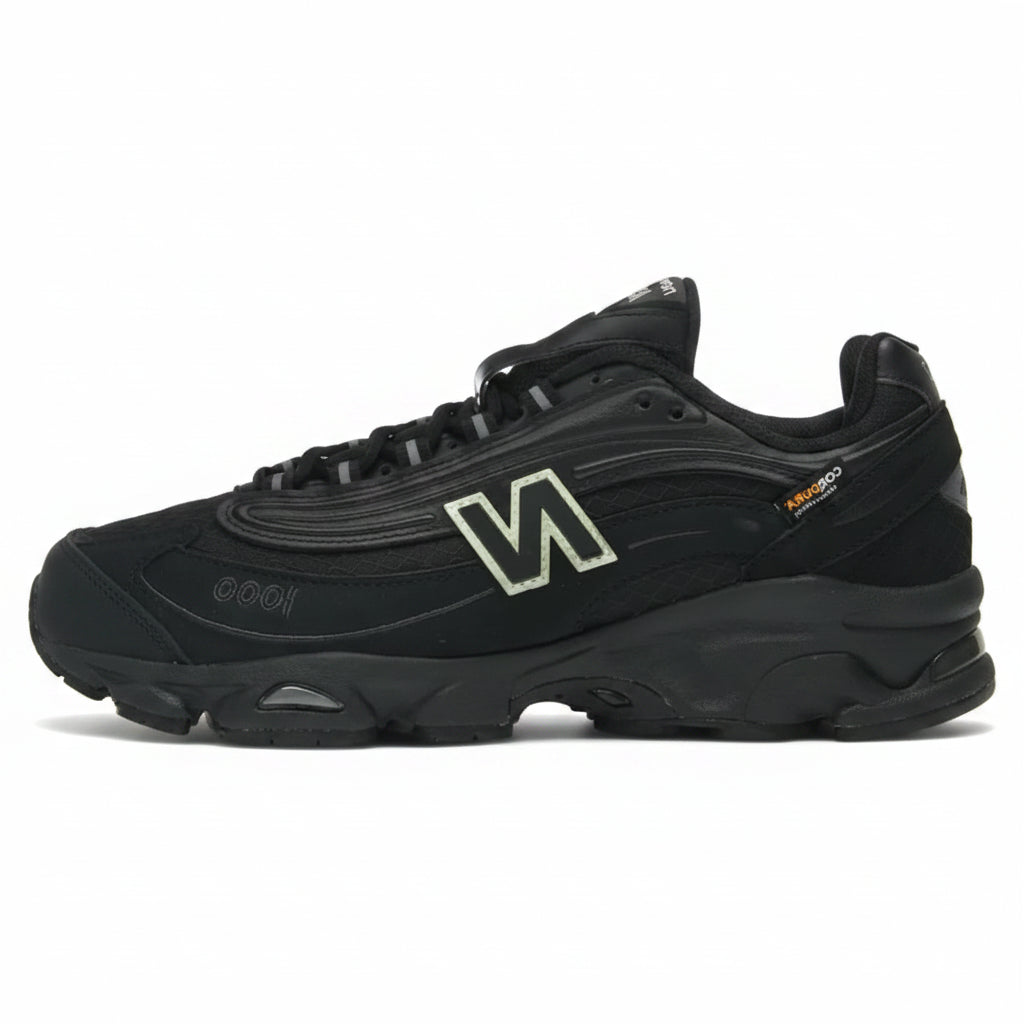 New Balance 1000 - Cordura | Black