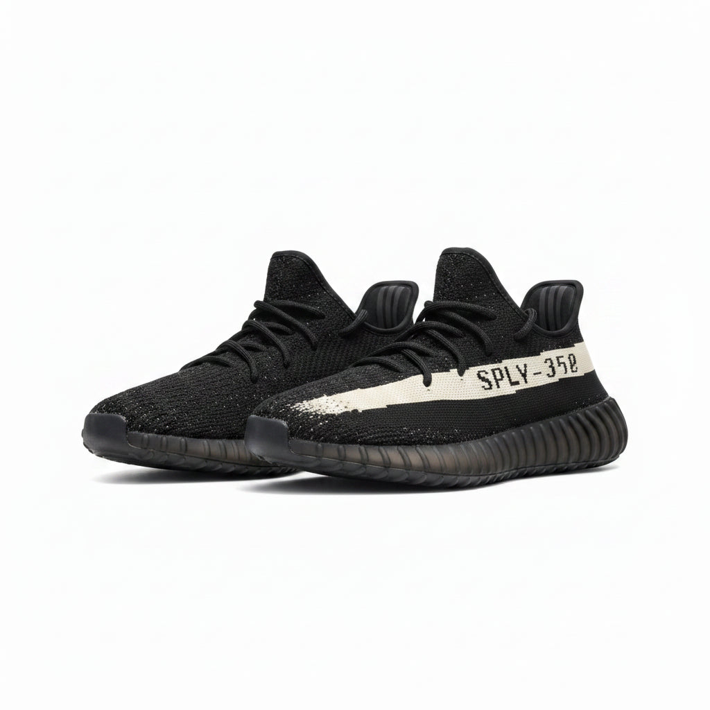 Adidas Yeezy Boost 350 V2- Oreo