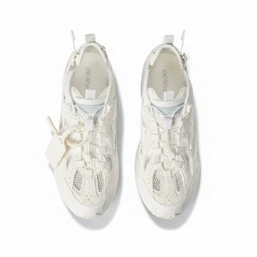 Off-White™ Be Right Back - WHITE | WHITE