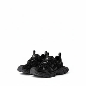 Balenciaga 3XD - Preto | Escuro