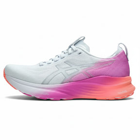 ASICS GEL-KAYANO 32 - Branco | Rosa
