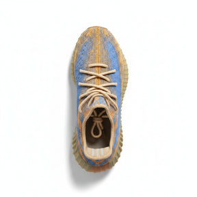 Adidas Yeezy Boost 380 - Blue | Oat