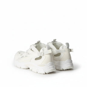 Off-White™ Be Right Back - WHITE | WHITE