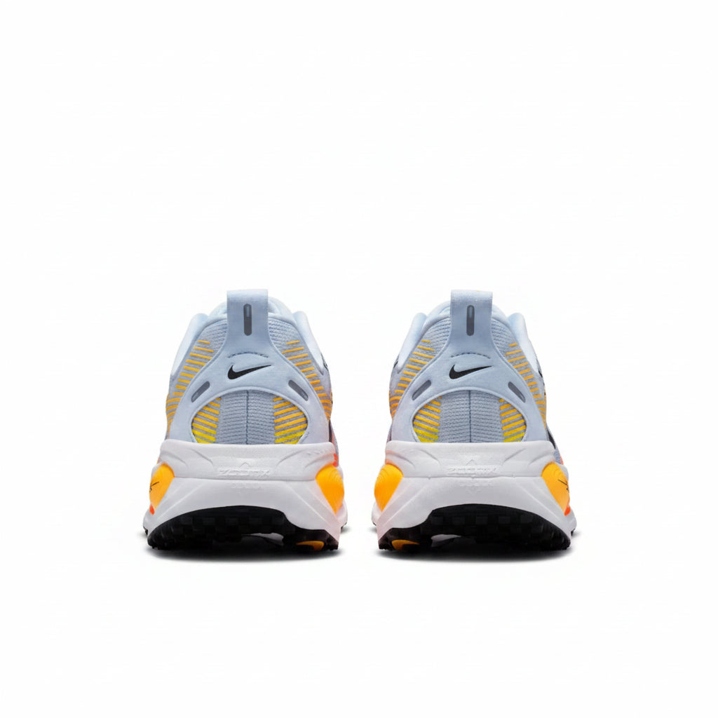 Nike Vomero 18 - Branco | Amarelo