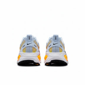 Nike Vomero 18 - Branco | Amarelo