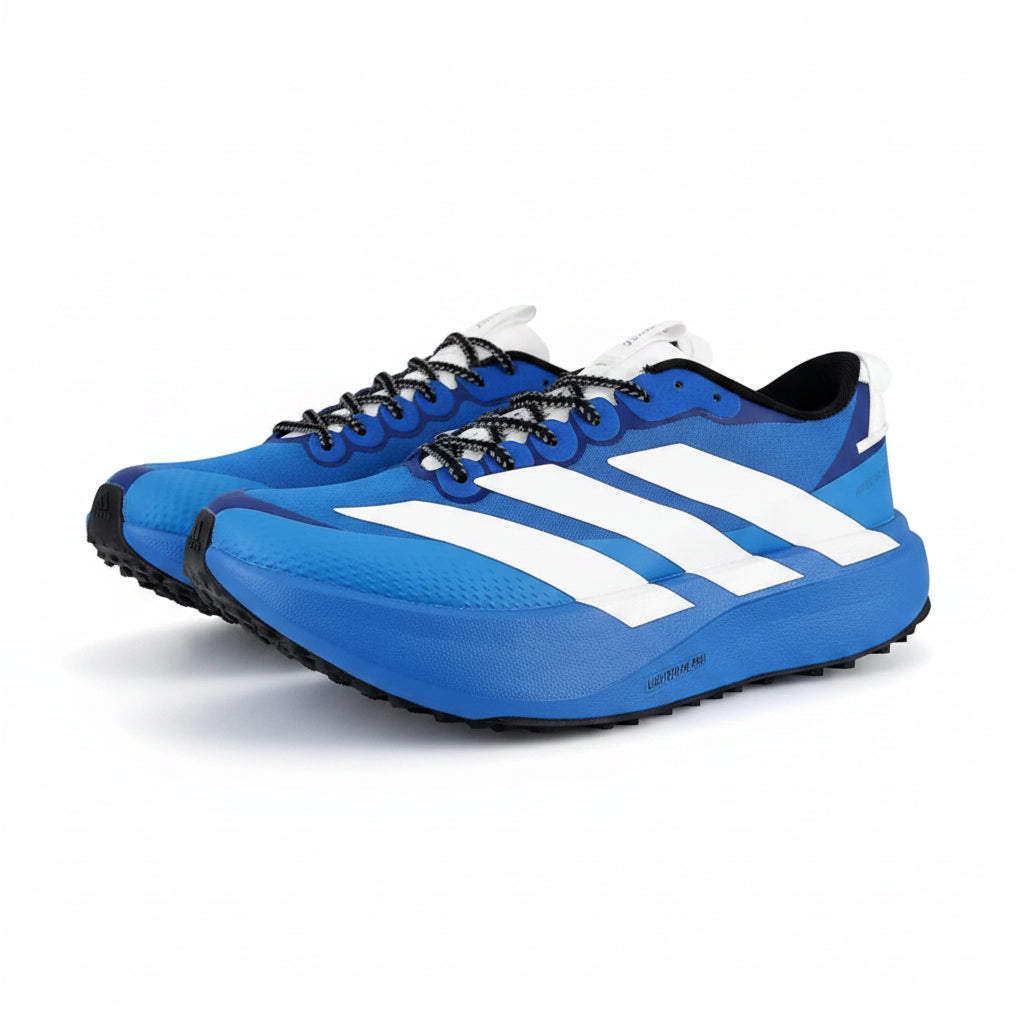 Adidas Adizero Evo SL ATR - Azul | Claro