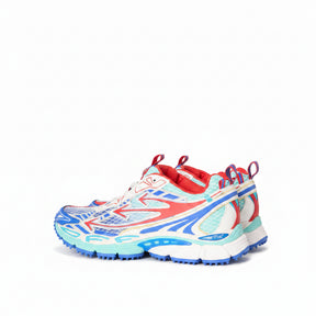 Off-White™ Be Right Back - FIERY RED | COBALT BLUE