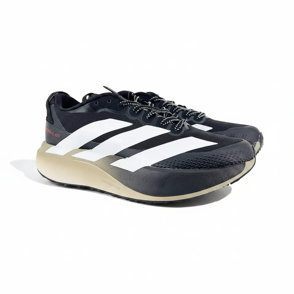 Adidas Adizero Evo SL ATR - Branco | Preto