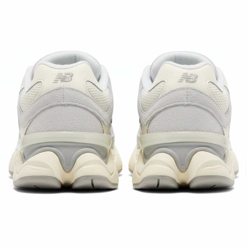 New Balance 9060 - Quartz | Cinza